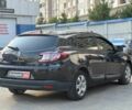 Черный Рено Меган, объемом двигателя 1.5 л и пробегом 270 тыс. км за 6940 $, фото 3 на Automoto.ua