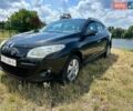 Чорний Рено Меган, об'ємом двигуна 1.6 л та пробігом 193 тис. км за 7300 $, фото 3 на Automoto.ua