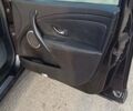 Черный Рено Меган, объемом двигателя 1.46 л и пробегом 248 тыс. км за 6950 $, фото 39 на Automoto.ua
