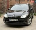 Черный Рено Меган, объемом двигателя 1.46 л и пробегом 252 тыс. км за 7200 $, фото 22 на Automoto.ua