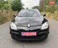 Черный Рено Меган, объемом двигателя 1.6 л и пробегом 160 тыс. км за 7800 $, фото 1 на Automoto.ua