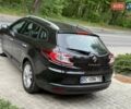 Черный Рено Меган, объемом двигателя 1.46 л и пробегом 252 тыс. км за 7200 $, фото 38 на Automoto.ua