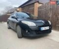 Черный Рено Меган, объемом двигателя 1.46 л и пробегом 389 тыс. км за 6600 $, фото 1 на Automoto.ua