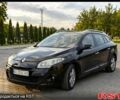 Черный Рено Меган, объемом двигателя 1.5 л и пробегом 0 тыс. км за 6000 $, фото 1 на Automoto.ua
