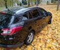 Рено Меган 2010 в Барановке на Automoto.ua Черный Рено Меган, объемом двигателя 1.46 л и пробегом 240 тыс. км за 7800 $, фото 3 на Automoto.ua