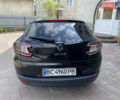 Черный Рено Меган, объемом двигателя 1.46 л и пробегом 310 тыс. км за 5800 $, фото 8 на Automoto.ua