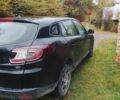 Чорний Рено Меган, об'ємом двигуна 1.46 л та пробігом 277 тис. км за 6500 $, фото 10 на Automoto.ua