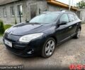 Черный Рено Меган, объемом двигателя 1.5 л и пробегом 150 тыс. км за 6750 $, фото 1 на Automoto.ua