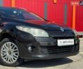 Черный Рено Меган, объемом двигателя 1.46 л и пробегом 299 тыс. км за 6490 $, фото 1 на Automoto.ua