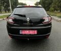 Чорний Рено Меган, об'ємом двигуна 1.6 л та пробігом 235 тис. км за 7999 $, фото 6 на Automoto.ua