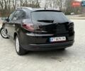 Чорний Рено Меган, об'ємом двигуна 1.46 л та пробігом 295 тис. км за 6300 $, фото 3 на Automoto.ua