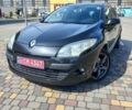 Черный Рено Меган, объемом двигателя 1.46 л и пробегом 260 тыс. км за 7000 $, фото 2 на Automoto.ua