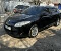 Чорний Рено Меган, об'ємом двигуна 1.5 л та пробігом 373 тис. км за 7500 $, фото 3 на Automoto.ua