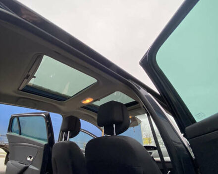 Чорний Рено Меган, об'ємом двигуна 1.87 л та пробігом 237 тис. км за 7100 $, фото 14 на Automoto.ua