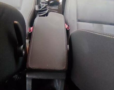 Чорний Рено Меган, об'ємом двигуна 1.46 л та пробігом 349 тис. км за 5700 $, фото 16 на Automoto.ua