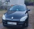 Черный Рено Меган, объемом двигателя 1.5 л и пробегом 300 тыс. км за 5000 $, фото 2 на Automoto.ua