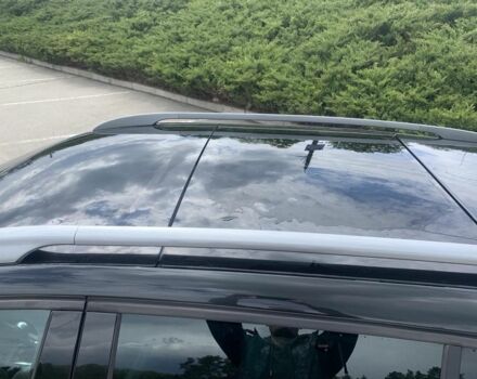 Черный Рено Меган, объемом двигателя 1.5 л и пробегом 264 тыс. км за 6500 $, фото 6 на Automoto.ua