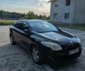 Чорний Рено Меган, об'ємом двигуна 1.46 л та пробігом 286 тис. км за 6500 $, фото 1 на Automoto.ua
