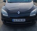 Чорний Рено Меган, об'ємом двигуна 1.5 л та пробігом 248 тис. км за 6850 $, фото 1 на Automoto.ua