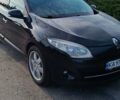 Черный Рено Меган, объемом двигателя 1.46 л и пробегом 248 тыс. км за 6950 $, фото 1 на Automoto.ua