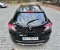 Чорний Рено Меган, об'ємом двигуна 1.5 л та пробігом 285 тис. км за 6010 $, фото 4 на Automoto.ua