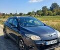 Черный Рено Меган, объемом двигателя 1.46 л и пробегом 306 тыс. км за 5550 $, фото 1 на Automoto.ua
