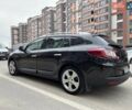 Черный Рено Меган, объемом двигателя 1.46 л и пробегом 360 тыс. км за 6500 $, фото 5 на Automoto.ua