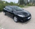 Черный Рено Меган, объемом двигателя 1.5 л и пробегом 264 тыс. км за 6500 $, фото 1 на Automoto.ua