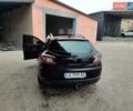 Черный Рено Меган, объемом двигателя 1.87 л и пробегом 243 тыс. км за 7600 $, фото 1 на Automoto.ua