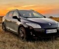 Чорний Рено Меган, об'ємом двигуна 1.5 л та пробігом 227 тис. км за 6900 $, фото 1 на Automoto.ua