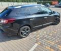 Черный Рено Меган, объемом двигателя 1.46 л и пробегом 260 тыс. км за 7000 $, фото 9 на Automoto.ua