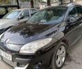 Черный Рено Меган, объемом двигателя 1.46 л и пробегом 257 тыс. км за 6200 $, фото 1 на Automoto.ua