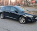 Черный Рено Меган, объемом двигателя 1.4 л и пробегом 238 тыс. км за 7000 $, фото 1 на Automoto.ua