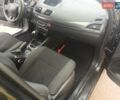 Черный Рено Меган, объемом двигателя 1.46 л и пробегом 307 тыс. км за 7200 $, фото 7 на Automoto.ua