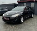 Чорний Рено Меган, об'ємом двигуна 1.6 л та пробігом 185 тис. км за 7600 $, фото 9 на Automoto.ua