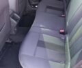 Черный Рено Меган, объемом двигателя 1.46 л и пробегом 260 тыс. км за 7000 $, фото 15 на Automoto.ua