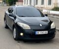 Чорний Рено Меган, об'ємом двигуна 1.5 л та пробігом 270 тис. км за 5400 $, фото 4 на Automoto.ua