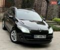 Черный Рено Меган, объемом двигателя 1.46 л и пробегом 252 тыс. км за 7200 $, фото 4 на Automoto.ua