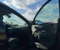 Черный Рено Меган, объемом двигателя 0 л и пробегом 223 тыс. км за 8004 $, фото 8 на Automoto.ua