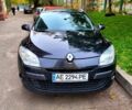 Чорний Рено Меган, об'ємом двигуна 1.5 л та пробігом 311 тис. км за 6500 $, фото 1 на Automoto.ua