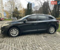 Рено Меган 2010 в Каменце-Подольском на Automoto.ua Черный Рено Меган, объемом двигателя 1.5 л и пробегом 271 тыс. км за 6450 $, фото 12 на Automoto.ua