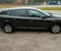 Рено Меган 2010 в Луцке на Automoto.ua Черный Рено Меган, объемом двигателя 1.6 л и пробегом 198 тыс. км за 6100 $, фото 7 на Automoto.ua