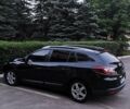 Черный Рено Меган, объемом двигателя 1.6 л и пробегом 208 тыс. км за 7900 $, фото 18 на Automoto.ua