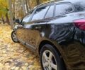 Рено Меган 2010 в Барановке на Automoto.ua Черный Рено Меган, объемом двигателя 1.46 л и пробегом 240 тыс. км за 7800 $, фото 9 на Automoto.ua