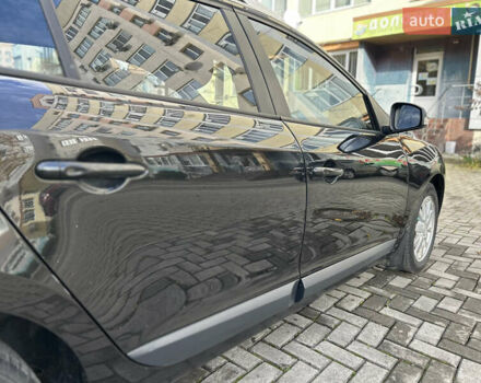 Рено Меган 2010 в Каменце-Подольском на Automoto.ua Черный Рено Меган, объемом двигателя 1.5 л и пробегом 271 тыс. км за 6450 $, фото 27 на Automoto.ua