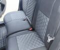 Черный Рено Меган, объемом двигателя 1.6 л и пробегом 208 тыс. км за 7900 $, фото 12 на Automoto.ua