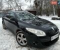 Черный Рено Меган, объемом двигателя 1.46 л и пробегом 333 тыс. км за 6900 $, фото 1 на Automoto.ua