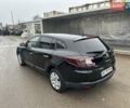 Чорний Рено Меган, об'ємом двигуна 1.46 л та пробігом 305 тис. км за 6499 $, фото 3 на Automoto.ua
