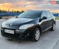 Чорний Рено Меган, об'ємом двигуна 1.46 л та пробігом 322 тис. км за 5999 $, фото 1 на Automoto.ua