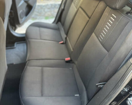 Чорний Рено Меган, об'ємом двигуна 1.5 л та пробігом 260 тис. км за 6700 $, фото 9 на Automoto.ua